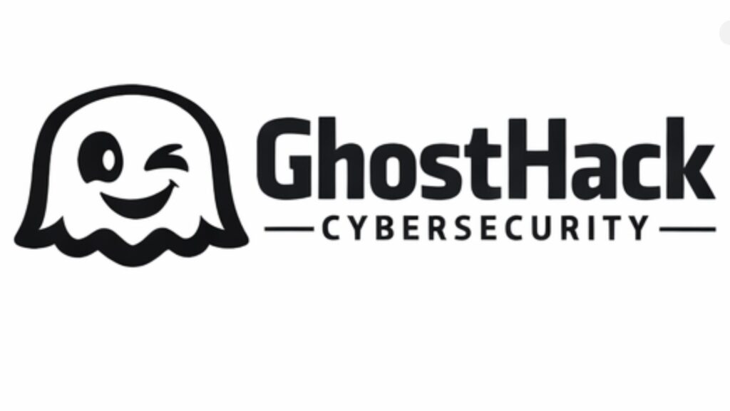 Ghosthack cybersecurity