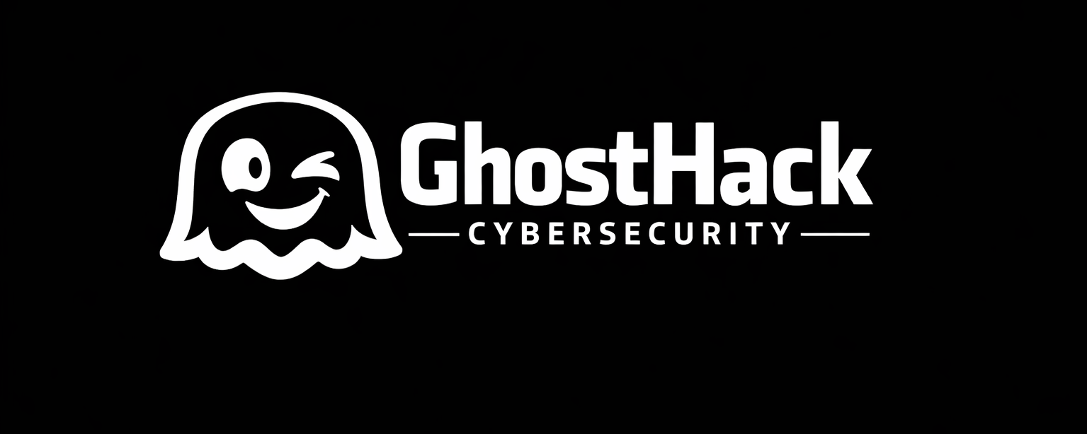 GhostHack Cybersecurity